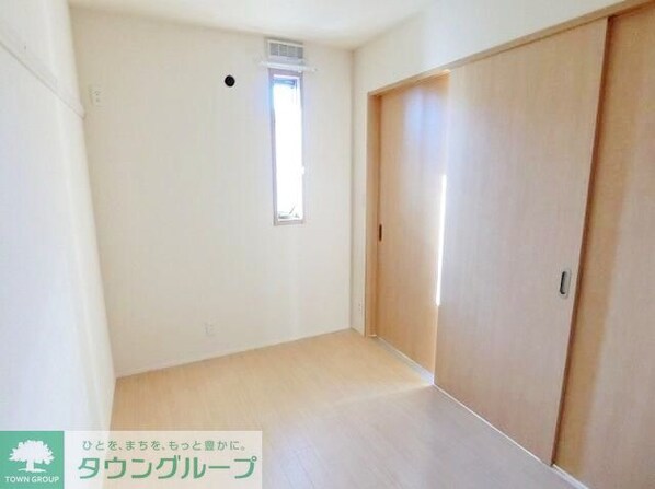 ルミナス桜台の物件内観写真